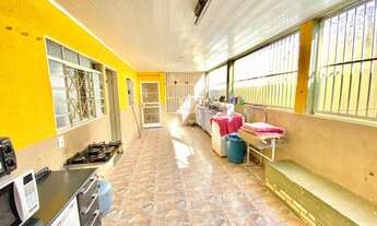 Imagem 4: PP - Casa com 03 QTS/SUÍTE Ceilândia Norte - Brasília - DF