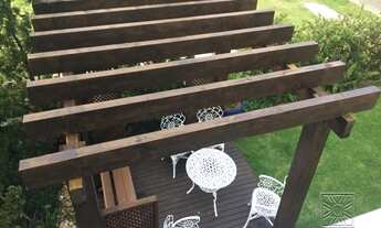 Imagem 4: CASA em Florianópolis - SC, Jurerê Internacional