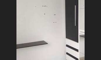 Imagem 6: Apartamento com 3 dormitórios para alugar, 60 m² por R$ 1.500,00/mês - Vila Pires - Santo