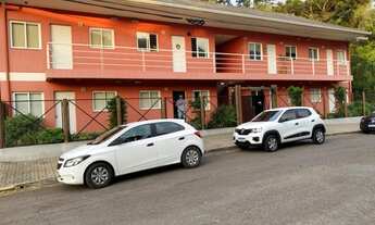 Imagem: Apartamento com 1 dormitório à venda por