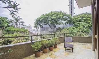 Imagem 7: Apartamento para venda possui 244 metros quadrados com 4 quartos em Bela Vista - Porto Ale