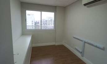 Imagem 7: Sala Comercial para Locação em São Paulo, Vila Hamburguesa, 1 banheiro, 1 vaga