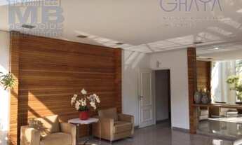 Imagem 4: Apartamento Duplex com 2 dormitórios, 490 m² - venda por R$ 4.000.000,00 ou aluguel por R
