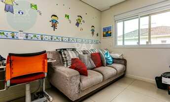 Imagem 7: Casa com 5 dormitórios à venda, 325 m² - Pedra Branca - Palhoça/SC