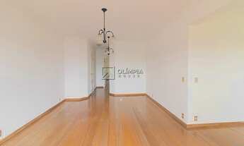 Imagem 4: Apartamento Venda 3 Dormitórios - 115 m² Perdizes