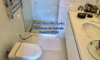 Imagem 5: Flat/ ApartHotel de 91 metros quadrados no bairro Ipanema com 2 quartos