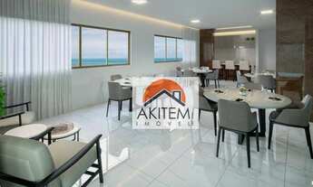 Imagem 5: Apartamento com 2 dormitórios à venda, 50 m² por R$ 390.000,00 - Casa Caiada - Olinda/PE