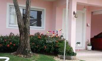 Imagem 3: Casa com 3 dormitórios à venda, 234 m² por R$ 1.400.000,00 - Condomínio Villagio Capriccio