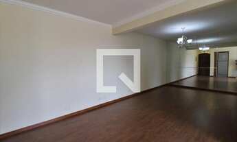 Imagem 3: Apartamento para Aluguel - Santo Amaro , 3 Quartos, 113 m2