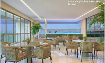 Imagem 3: K. Curta as Férias no Centro de Porto. Waikiki Garden