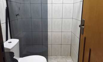 Imagem 4: Casa com 2 quartos, em Paracambi - NJD7741