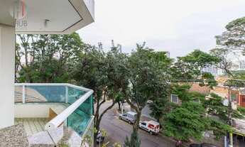 Imagem 7: Apartamento com 2 suíte à venda, 142 m² por R$ 998.000 - Campo Belo - São Paulo/SP