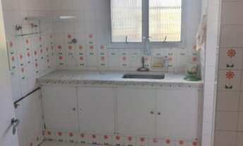 Imagem 2: Apartamento para aluguel possui 63 metros quadrados com 2 quartos em Vila da Saúde - São P