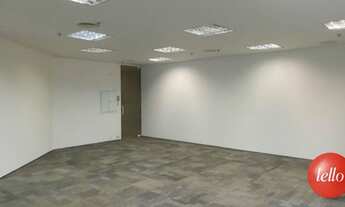 Imagem 2: São Paulo - Conjunto Comercial/sala - Brooklin