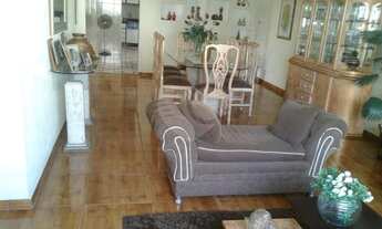 Imagem 4: Casa Assobradada 3 dormitórios, suíte master com hidro, 5 vagas, 2 terraços... Extremo pot