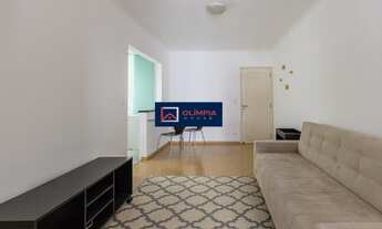 Imagem 5: Apartamento Locação Itaim Bibi 45 m² 1 Dormitórios