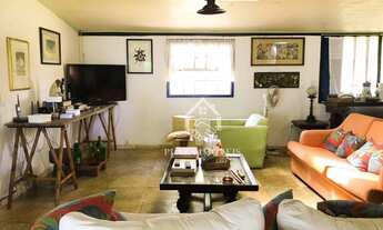 Imagem 6: Casa com 3 dormitórios à venda, 269 m² por R$ 850.000,00 - Mossoró - São Pedro da Aldeia/R