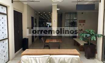 Imagem 3: Ponto comercial/Loja com 34m² em Jardins / Cerqueira César