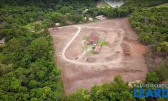 Imagem: TERRENO - RIBEIRÃO DOS PORCOS - SP