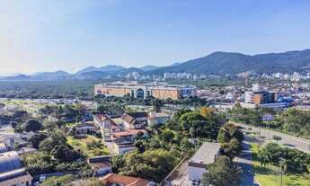 Imagem 7: FLORIANóPOLIS - Terreno Padrão - Trindade