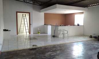 Imagem: Casa para alojamento para até 12 pessoas