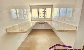 Imagem 7: Apartamento com 3 suítes à venda, 136 m² por R$ 850.000 - Morada da Colina - Uberlândia/MG