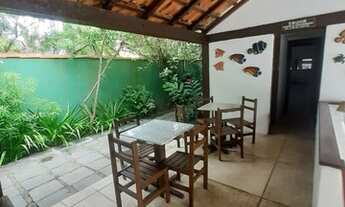 Imagem 6: Casa de condomínio para venda com 131 m² com 2 quartos Rua do Shopping - Armação de Búzios