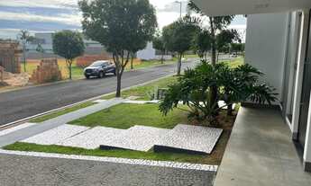 Imagem 7: ARARAQUARA - RESIDENCIAL - CONDOMÍNIO PORTAL DAS TIPUANAS