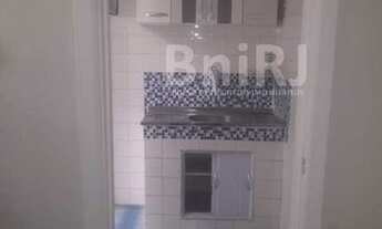 Imagem 11: TIJUCA - Amplo apartamento 2 quartos em excelente localização