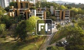 Imagem 5: Terreno à venda, 4000 m² por R$ 29.680.000,00 - Alphaville Empresarial - Barueri/SP