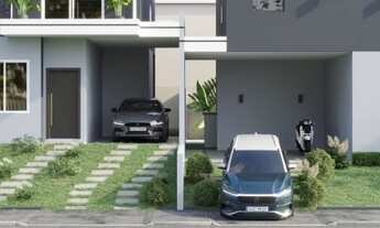 Imagem 3: CASA RESIDENCIAL em FLORIANÓPOLIS - SC, SANTO ANTÔNIO DE LISBOA