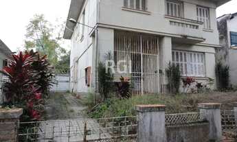 Imagem 6: Porto Alegre - Casa Padrão - Petrópolis