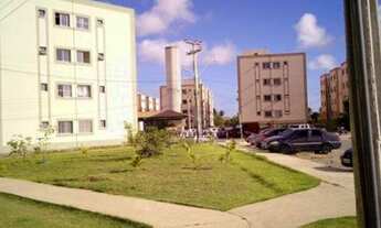 Imagem 2: Apartamento com 2 dormitórios em Petrópolis - 44m²