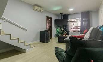 Imagem 2: SOBRADO 03 DORM (1 SUÍTE) COM EDÍCULA COM 03 CÔMODOS