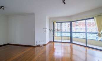 Imagem 3: Venda Apartamento 3 Dormitórios - 126 m² Chácara Santo Antônio