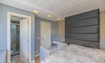 Imagem 3: Porto Alegre - Apartamento Padrão - Partenon