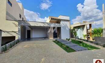 Imagem 1: Casa (térrea em condominio) 3 dormitórios/suite, cozinha planejada, portaria 24hs, lazer