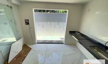 Imagem 7: Casa duplex com entrada independente com 3 quartos sendo 01 com suite à venda, 90 m² por R