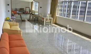 Imagem 2: Rio de Janeiro - Apartamento Padrão - Ipanema