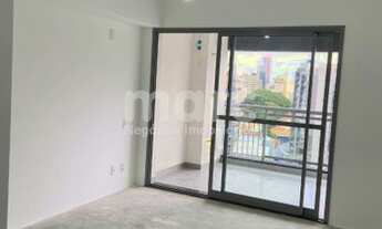 Imagem: SAO PAULO - Apartamento Padrão - PINHEIROS