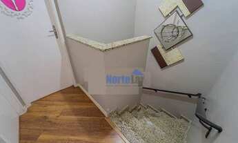 Imagem 3: Sobrado com 3 dormitórios à venda, 75 m² por R$ 380.000,00 - Jaraguá - São Paulo/SP