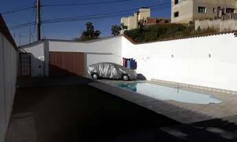 Imagem 2: São João Del Rei - Casa Padrão - Vila Belizário