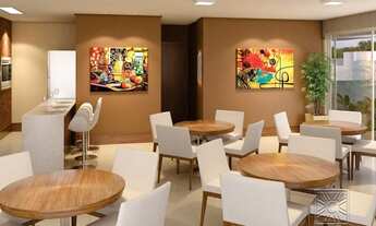 Imagem 4: APARTAMENTO RESIDENCIAL em Florianópolis - SC, Capoeiras