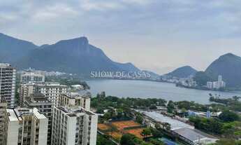 Imagem 2: Cobertura duplex , prédio com infra, Leblon - Rio de Janeiro - RJ