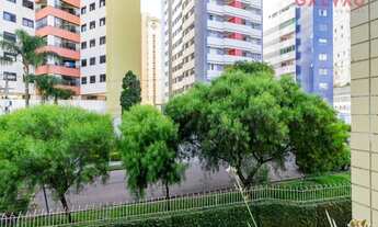 Imagem: Curitiba - Apartamento Padrão - Cristo