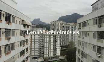 Imagem 4: Para investimento: Andar alto Sol da Manhã 03 quartos suite dep e Vaga