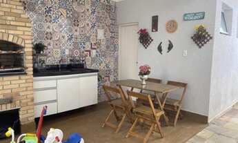 Imagem 6: Casa Vila Oliveira Mogi das Cruzes/SP