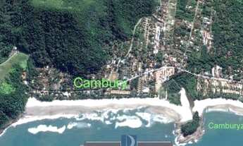 Imagem 2: Oportunidade na Praia de Camburyzinho