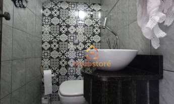 Imagem 7: Casa com 3 dormitórios à venda, 140 m² por R$ 698.000,00 - Jardim Burle Marx - Londrina/PR