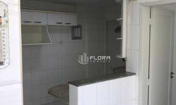 Imagem 4: Apartamento com 2 dormitórios à venda, 85 m² por R$ 390.000,00 - Boa Viagem - Niterói/RJ